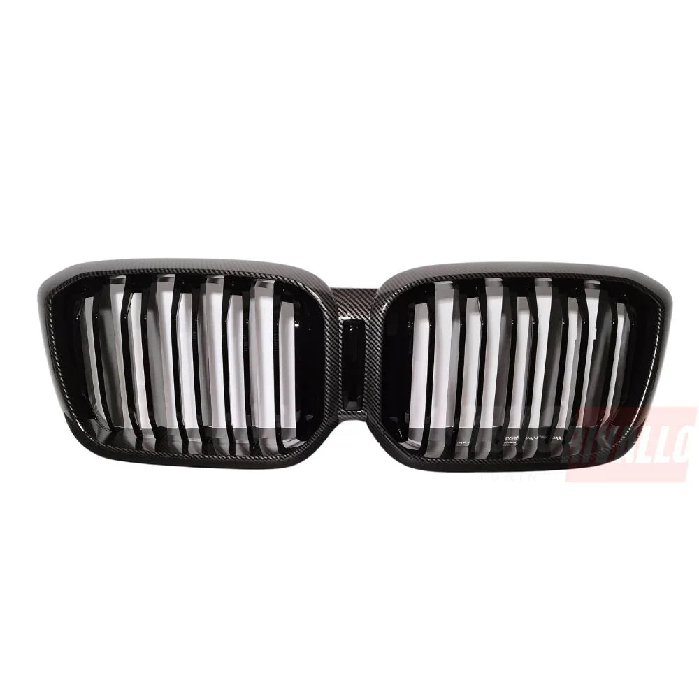 BMW X3 G01 LCI 2021- Griglia Radiatore M Sport in Carbonio - autorivallo