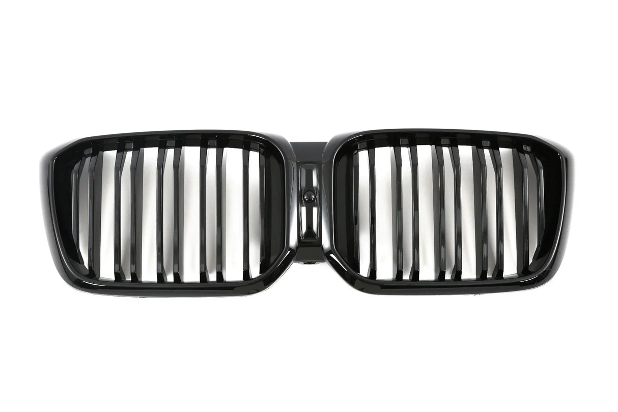 BMW X3 G01 LCI 2021-2024 Griglia Radiatore Look M-Sport - autorivallo