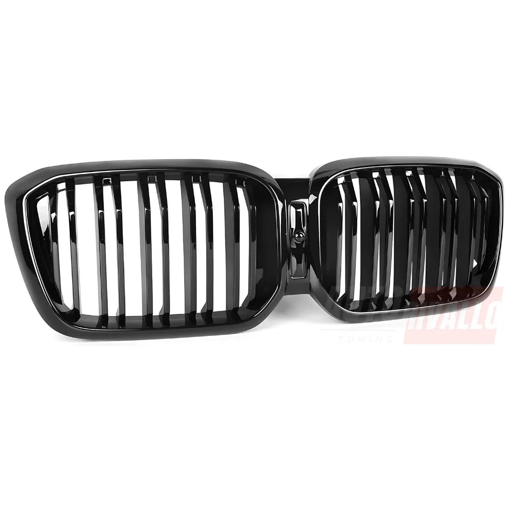 BMW X3 G01 LCI 2021-2024 Griglia Radiatore Look M-Sport - autorivallo