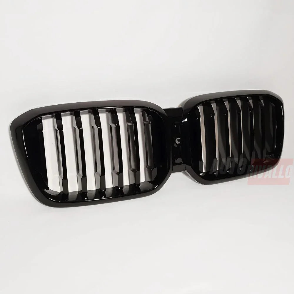 BMW X3 G01 LCI 2021- Griglia Radiatore M Sport Nero Lucido - autorivallo