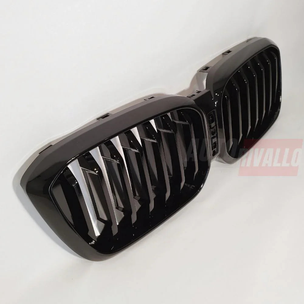 BMW X3 G01 LCI 2021- Griglia Radiatore M Sport Nero Lucido - autorivallo