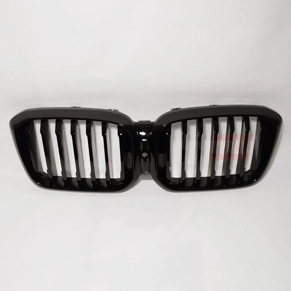 BMW X3 G01 LCI 2021- Griglia Radiatore M Sport Nero Lucido - autorivallo