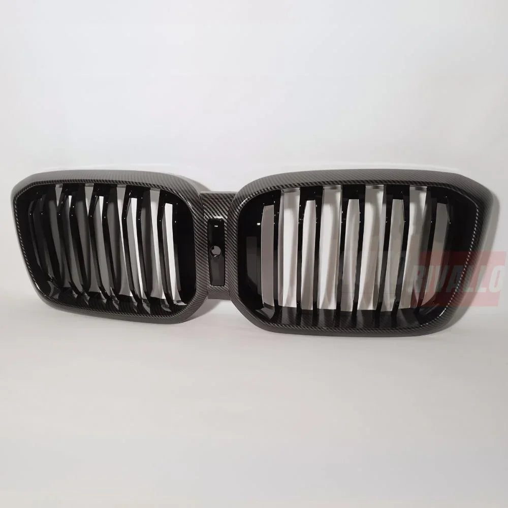 BMW X3 G01 LCI 2021- Griglia Radiatore M Sport in Carbonio - autorivallo