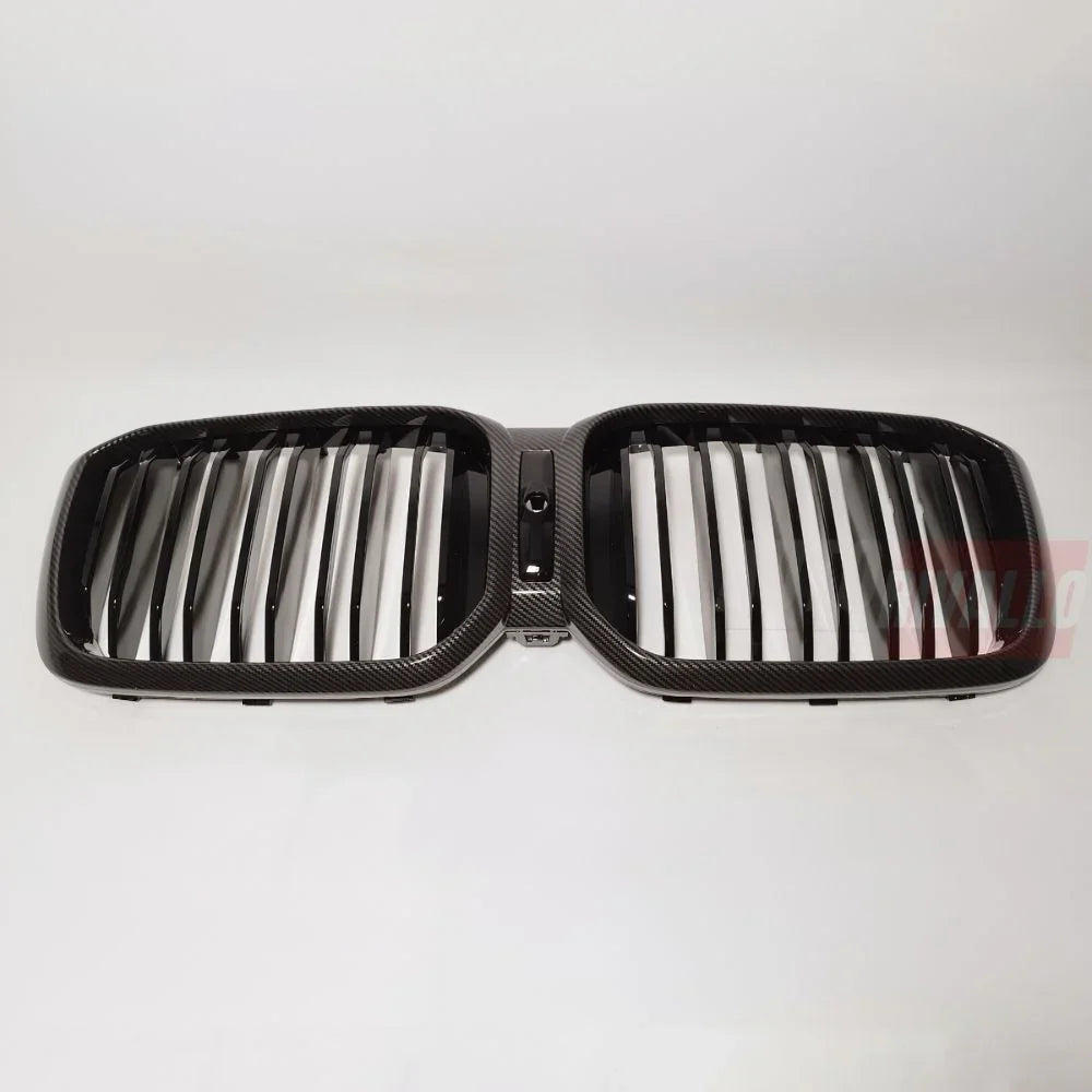 BMW X3 G01 LCI 2021- Griglia Radiatore M Sport in Carbonio - autorivallo