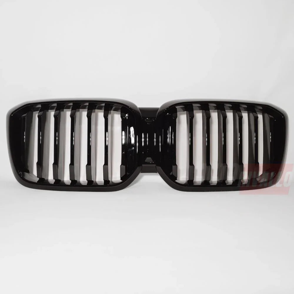 BMW X3 G01 LCI 2021- Griglia Radiatore M Sport Nero Lucido - autorivallo