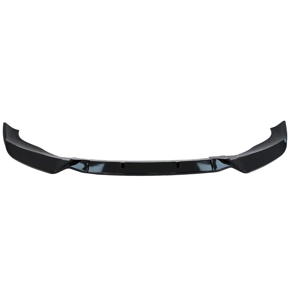 BMW X4 G02 LCI 2021-2024 Spoiler Anteriore Pacchetto M-Sport - autorivallo