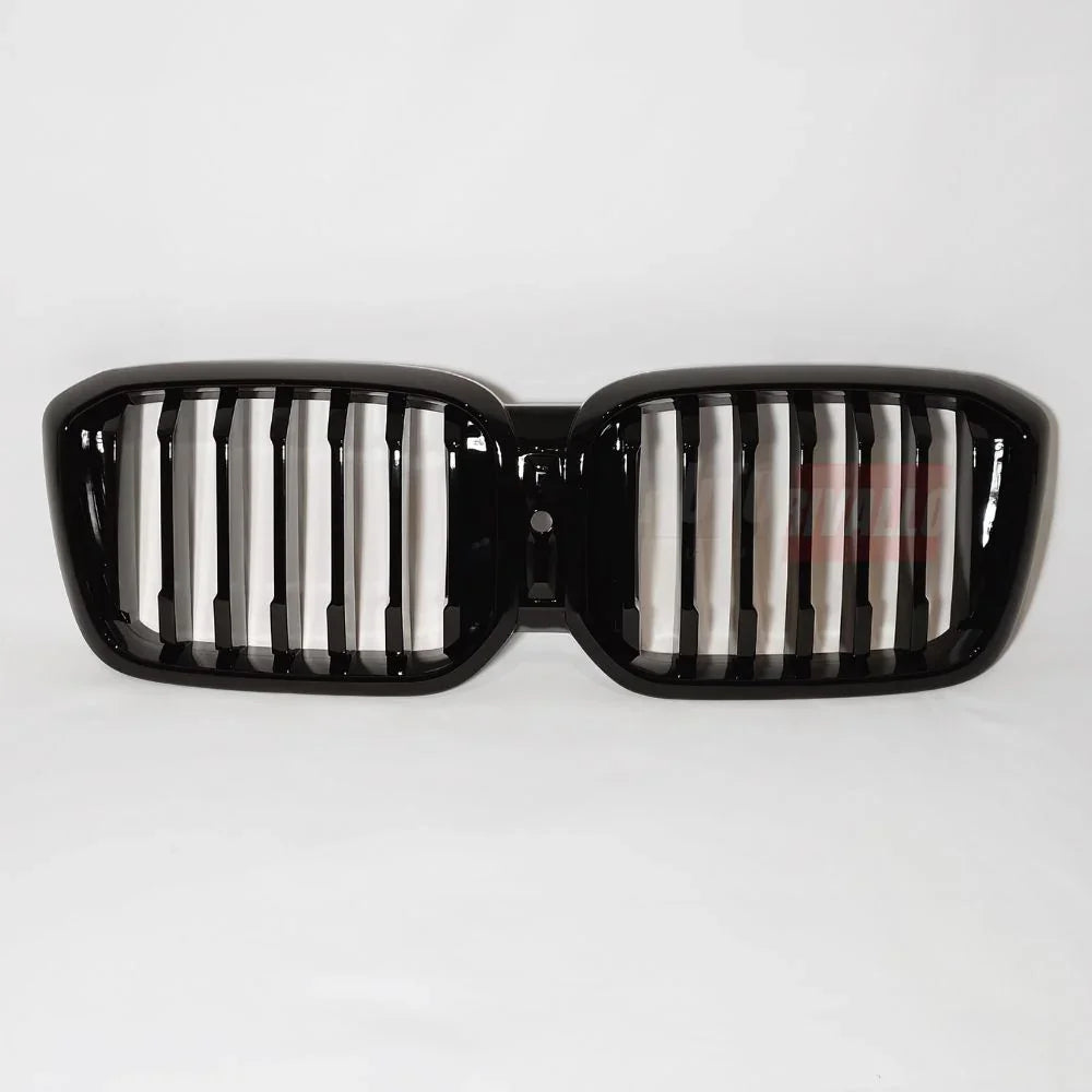 BMW X4 G02 LCI 2021- Griglia Radiatore M Sport Nero Lucido - autorivallo