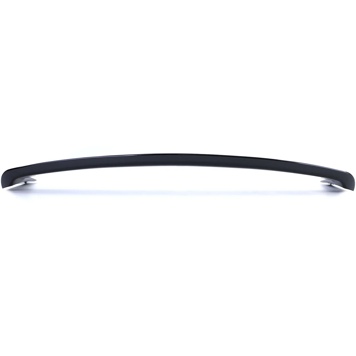 BMW X5 E70 2006-2013 Spoiler Tetto Posteriore Nero Lucido - autorivallo