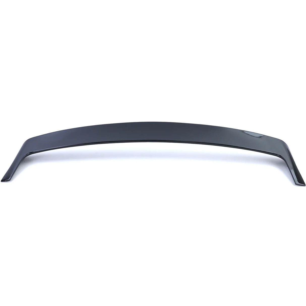 BMW X5 E70 2006-2013 Spoiler Tetto Posteriore Nero Lucido - autorivallo