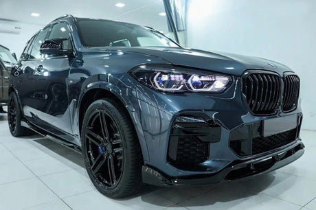 BMW X5 G05 2018-2022 Body Kit Carrozzeria L'aerodinamica - autorivallo