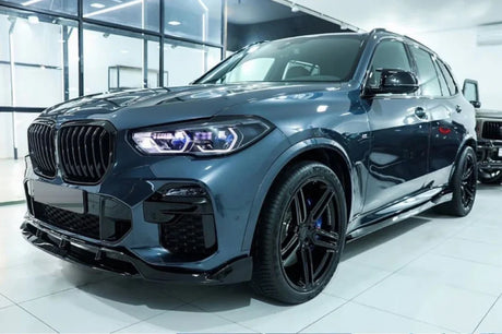 BMW X5 G05 2018-2022 Body Kit Carrozzeria L'aerodinamica - autorivallo