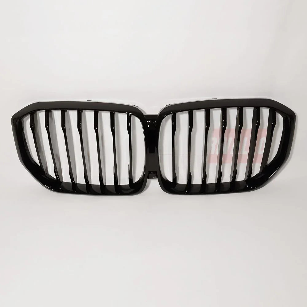 BMW X5 G05 2018-2023 Griglia Radiatore M Sport Nero Lucido - autorivallo
