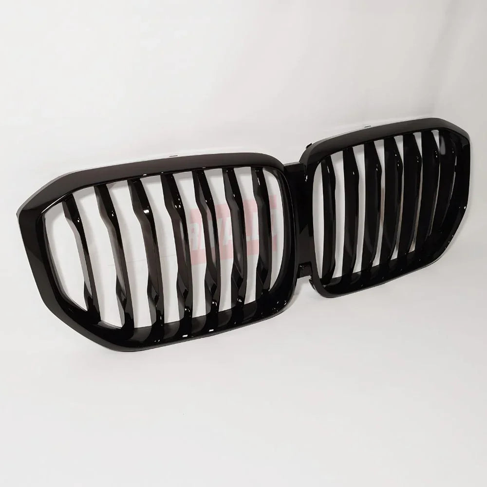 BMW X5 G05 2018-2023 Griglia Radiatore M Sport Nero Lucido - autorivallo