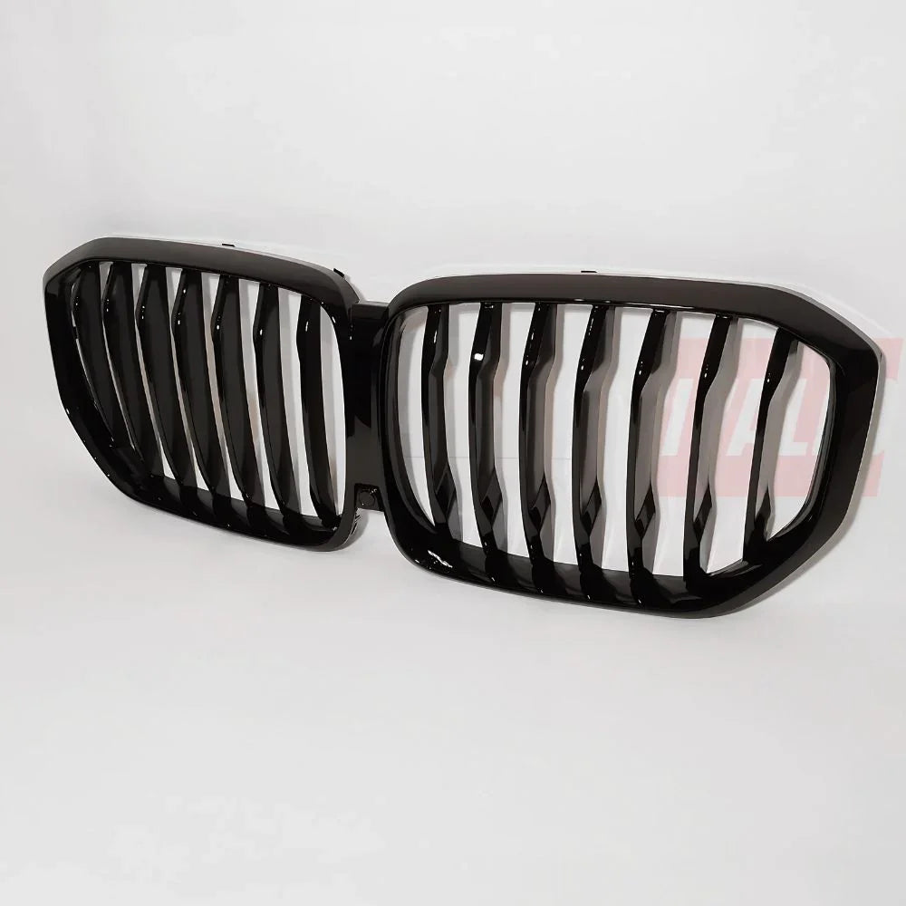 BMW X5 G05 2018-2023 Griglia Radiatore M Sport Nero Lucido - autorivallo