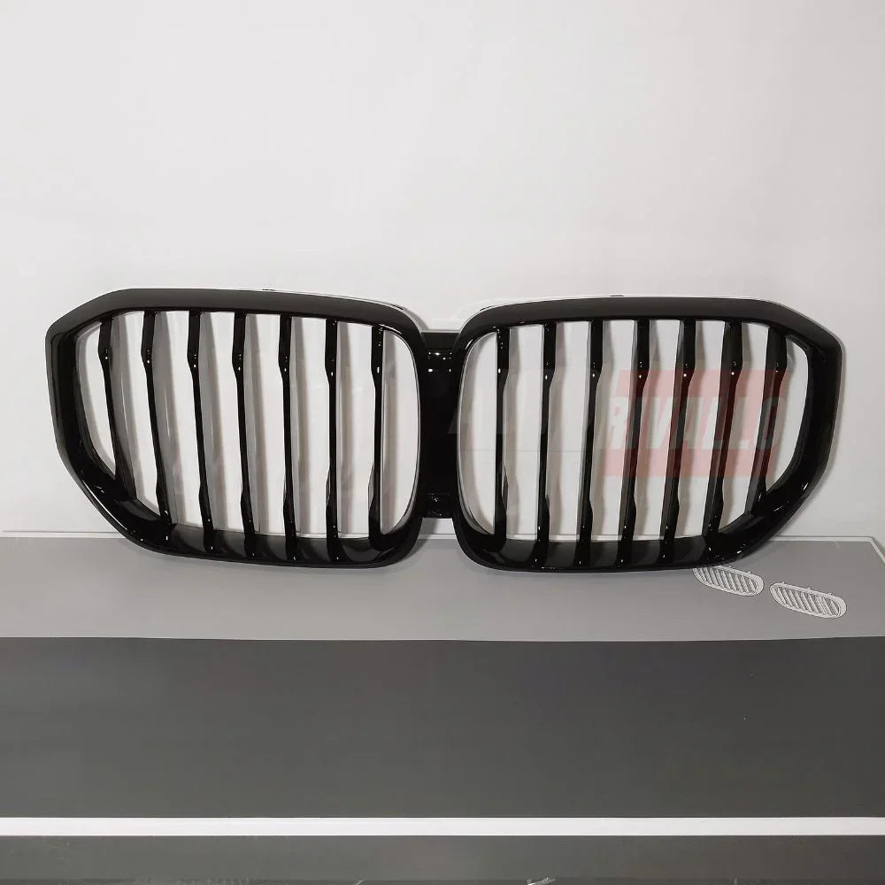 BMW X5 G05 2018-2023 Griglia Radiatore M Sport Nero Lucido - autorivallo