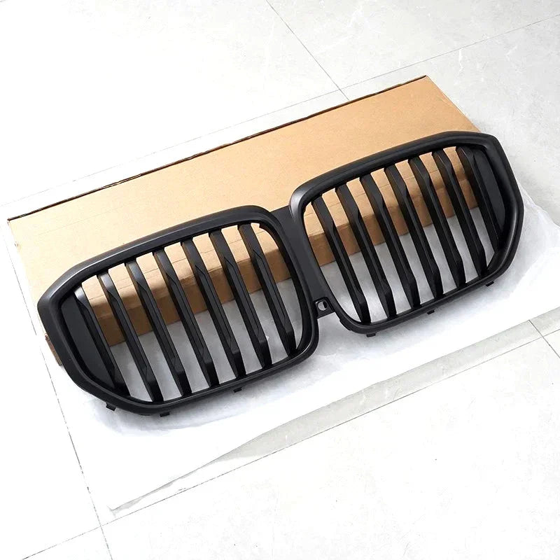 BMW X5 G05 LCI 2023- Griglia Anteriore M Sport Nero Opaco - autorivallo