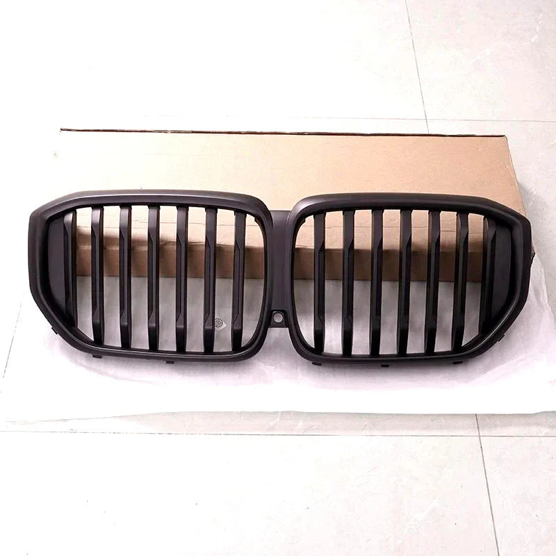 BMW X5 G05 LCI 2023- Griglia Anteriore M Sport Nero Opaco - autorivallo