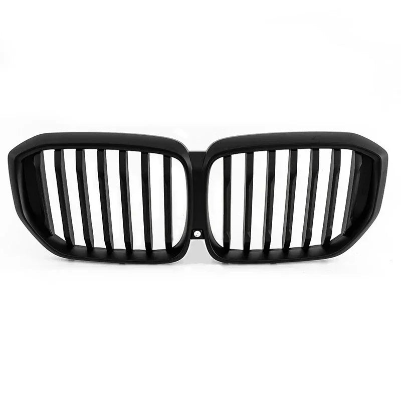 BMW X5 G05 LCI 2023- Griglia Anteriore M Sport Nero Opaco - autorivallo