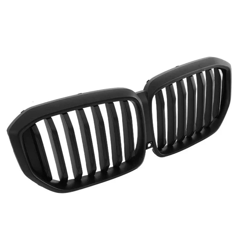 BMW X5 G05 LCI 2023- Griglia Anteriore M Sport Nero Opaco - autorivallo