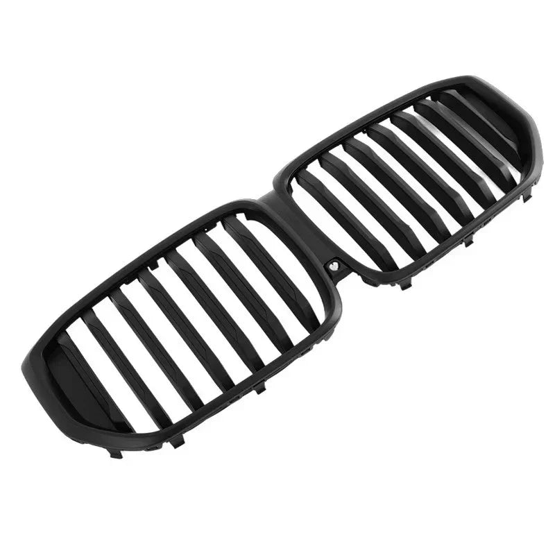 BMW X5 G05 LCI 2023- Griglia Anteriore M Sport Nero Opaco - autorivallo