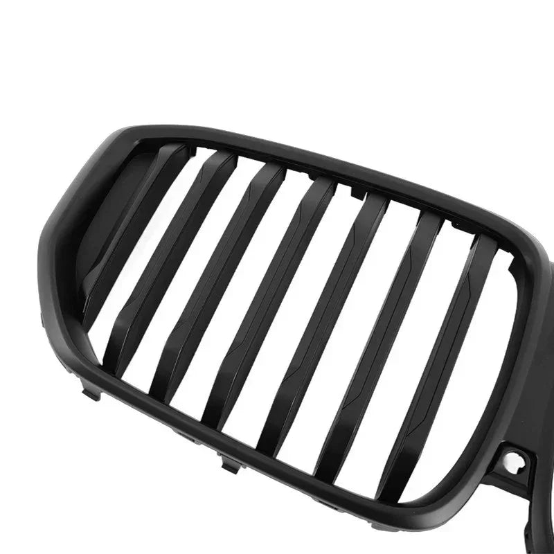 BMW X5 G05 LCI 2023- Griglia Anteriore M Sport Nero Opaco - autorivallo