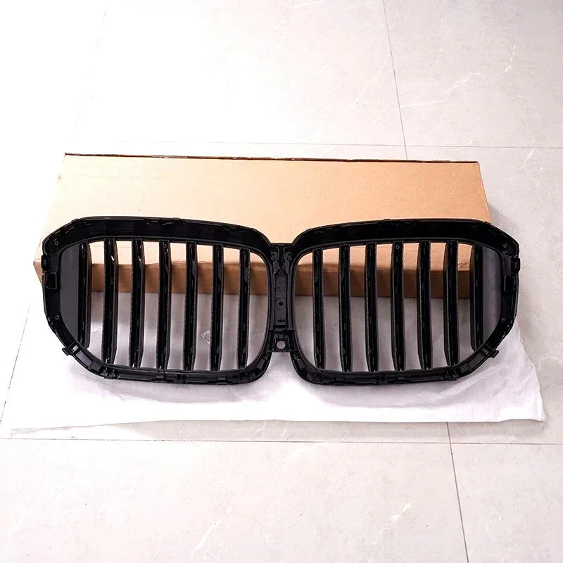 BMW X5 G05 LCI 2023- Griglia Anteriore M Sport Nero Opaco - autorivallo