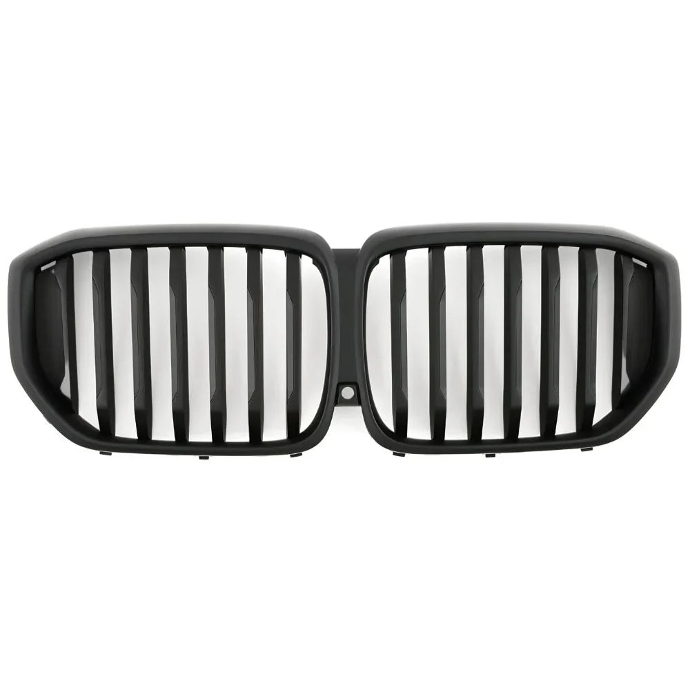 BMW X5 G05 LCI 2023- Griglia Anteriore M Sport Nero Opaco - autorivallo