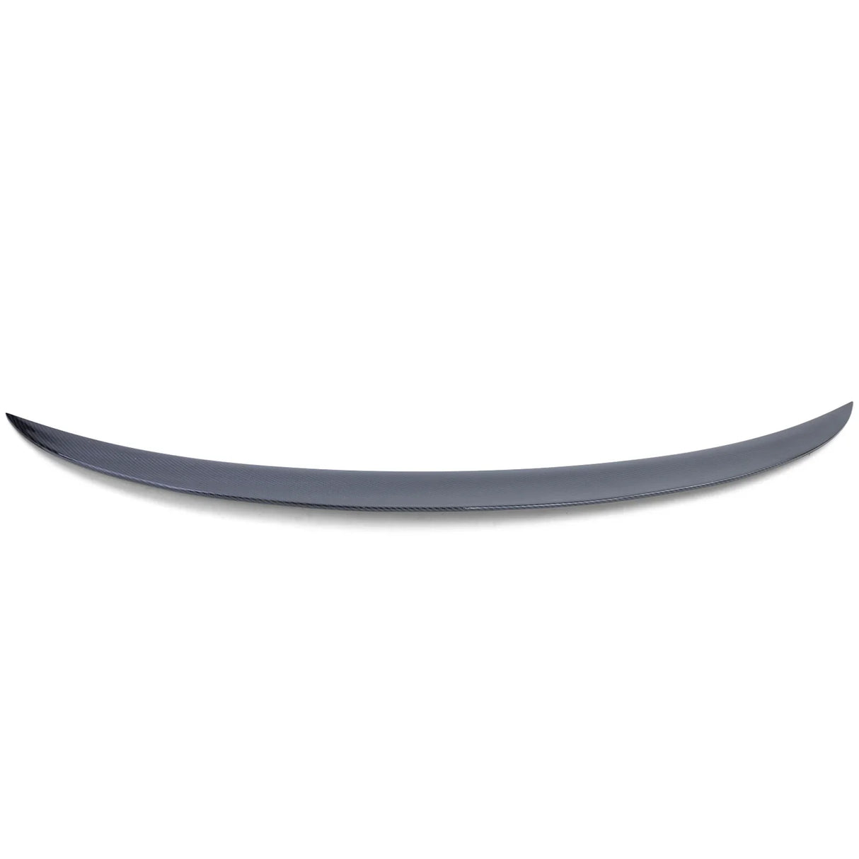 BMW X6 E71 2008-2014 Spoiler Cofano in Carbon Look - autorivallo