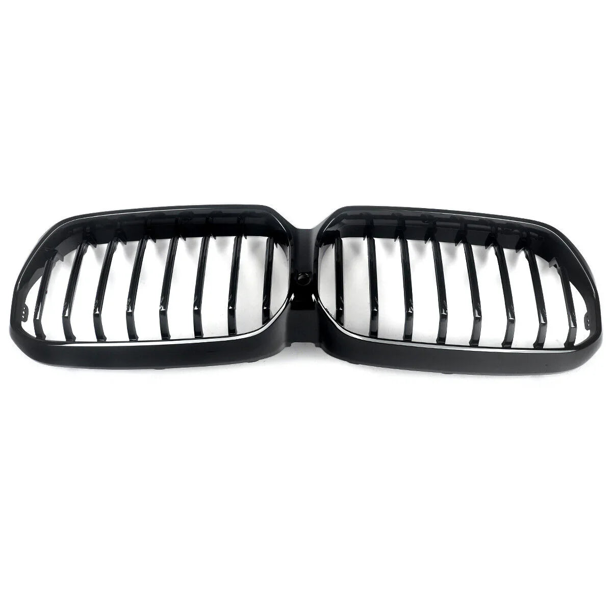 BMW 5 G30 G31 2020- Griglia Anteriore M Sport Nero Lucido - autorivallo