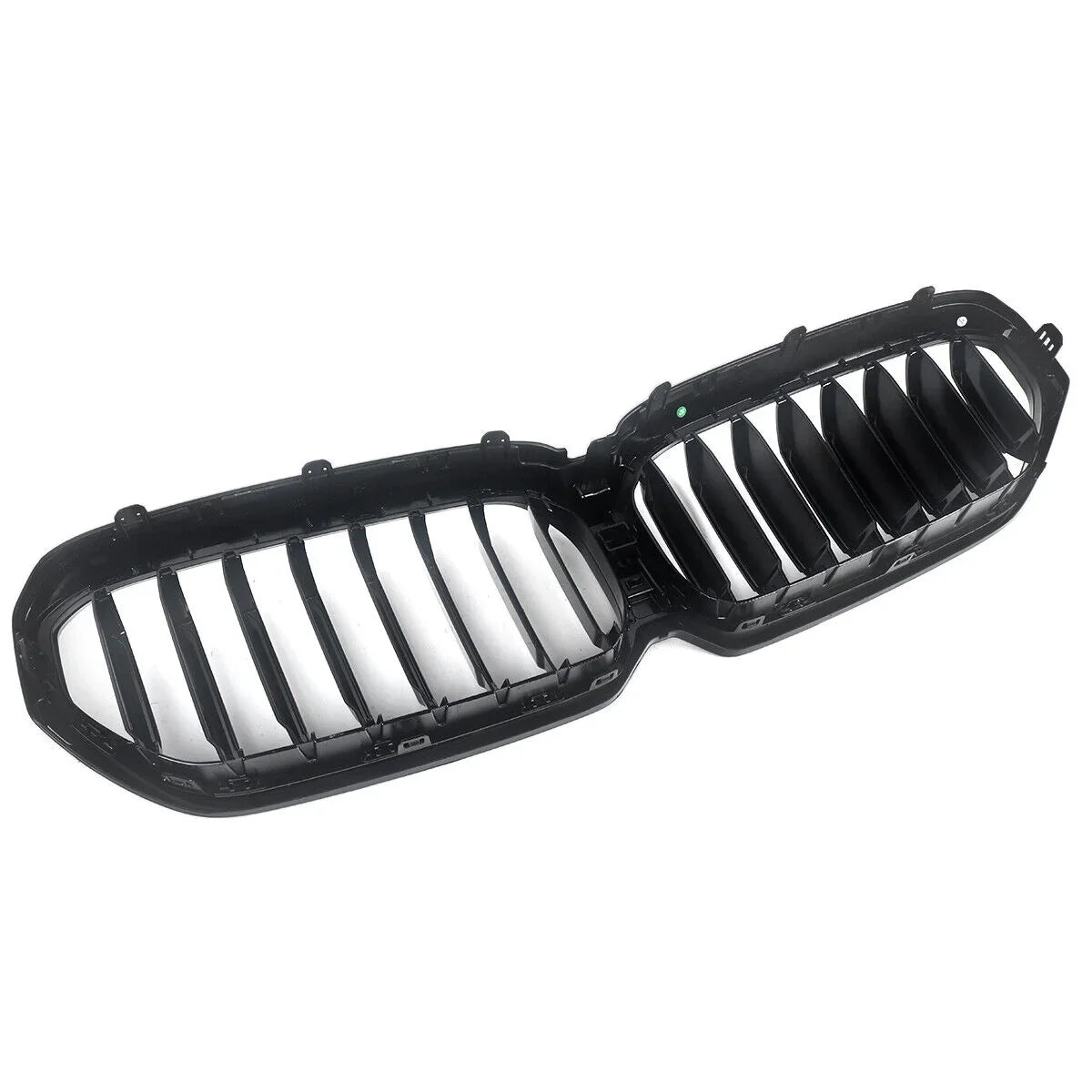 BMW 5 G30 G31 2020- Griglia Anteriore M Sport Nero Lucido - autorivallo