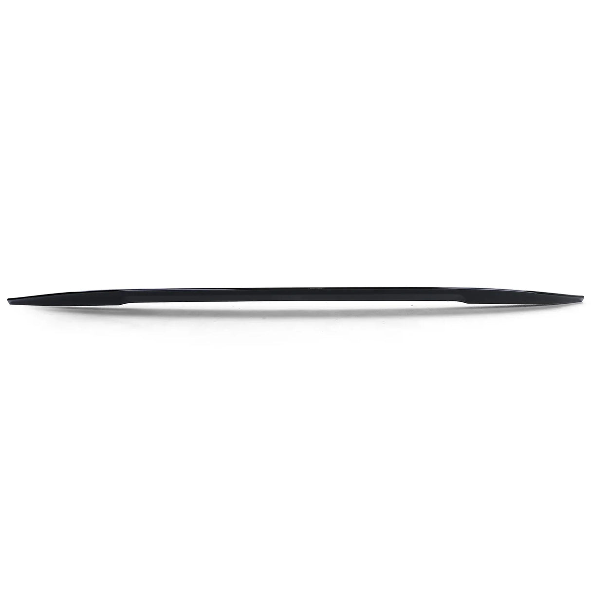 BMW Serie 7 G11 G12 2014-2017 Spoiler Cofano Nero Lucido - autorivallo