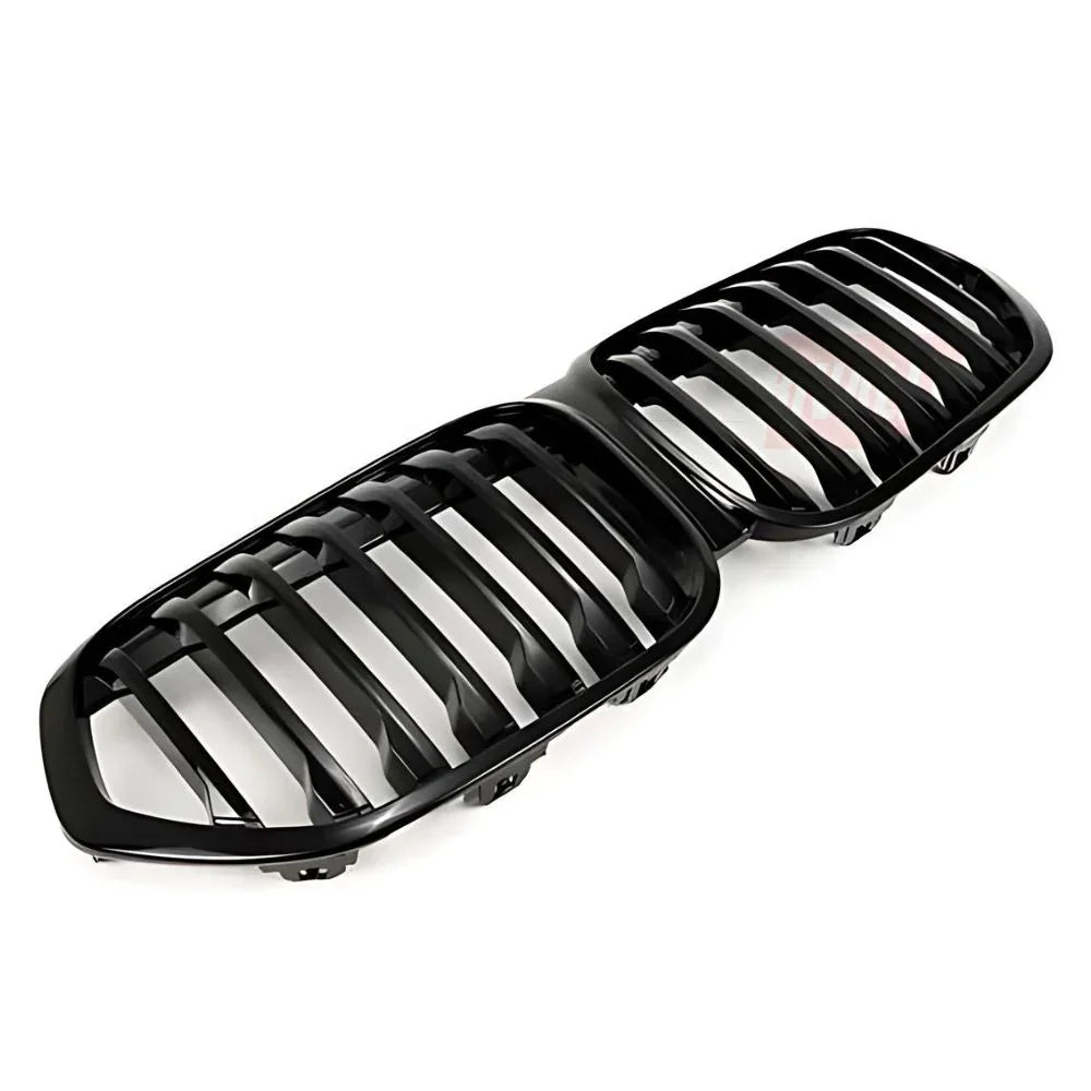 BMW X1 F48 2019-2022 Griglia Radiatore M Sport Nero Lucido - autorivallo