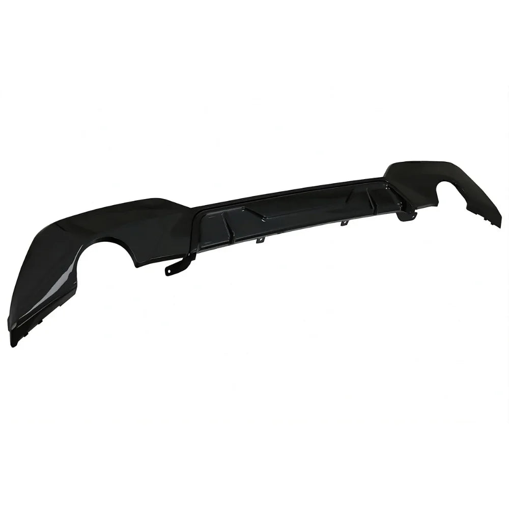 BMW Serie 3 G20 G21 2018-2022 Body Kit Estetico M Design - autorivallo