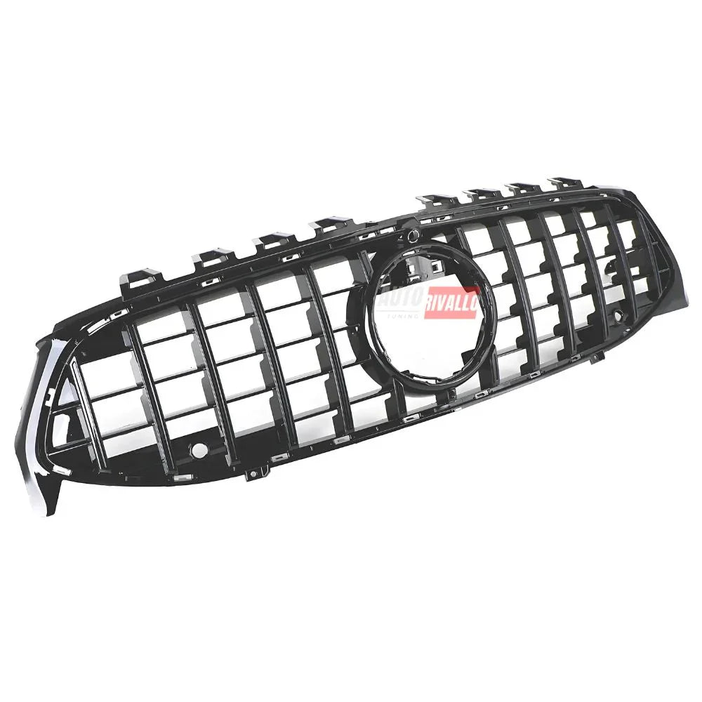 Mercedes CLA C118 X118 2019-2023 Griglia Sportiva AMG Look - autorivallo