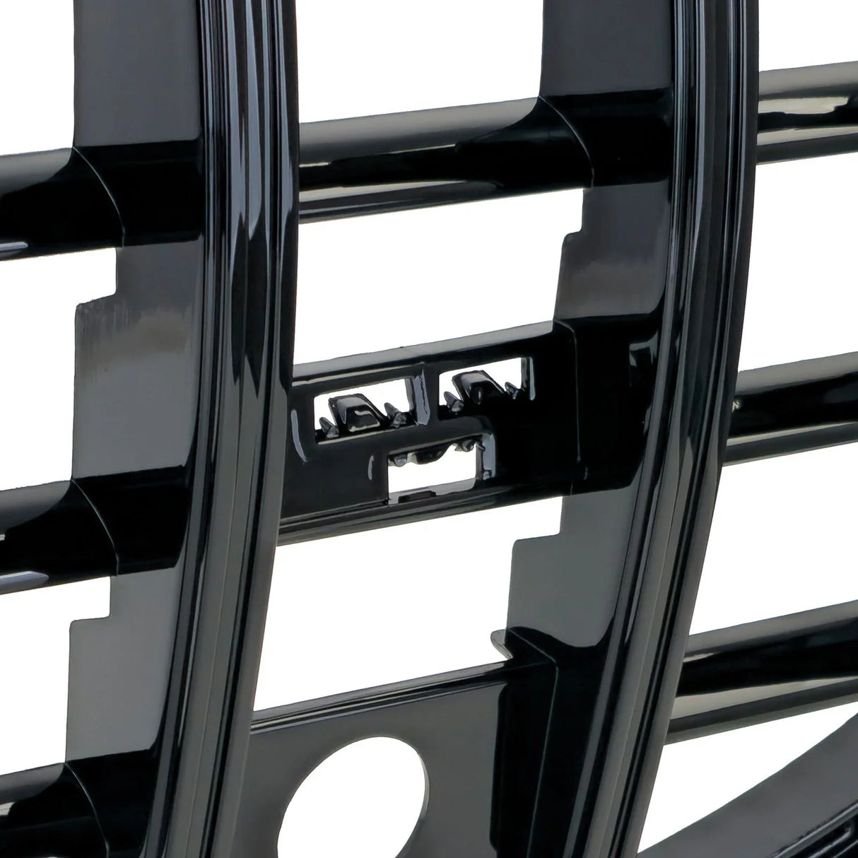 Mercedes A W177 2023+ Griglia Anteriore AMG A45S GTR Look - autorivallo