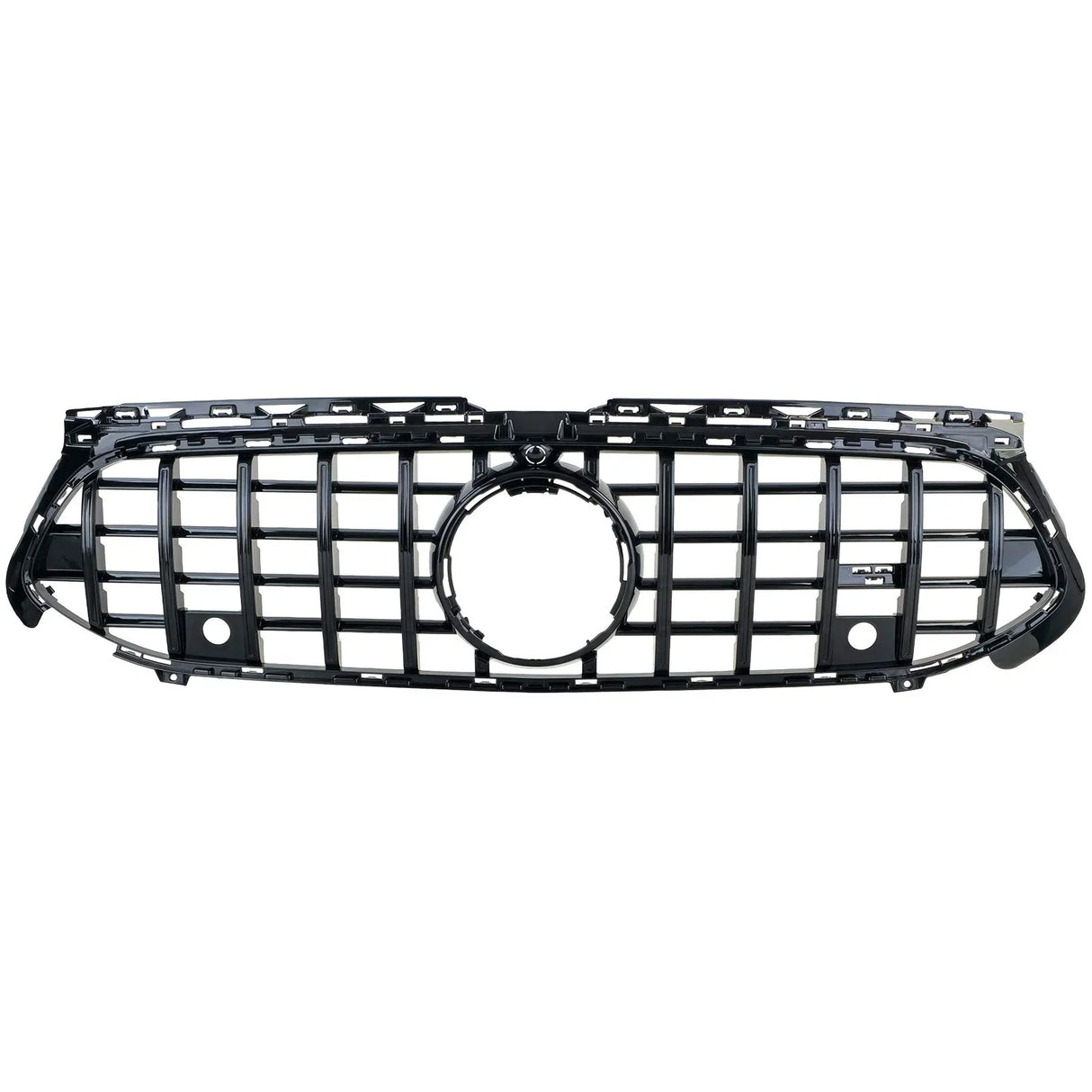 Mercedes A W177 2023+ Griglia Anteriore AMG A45S GTR Look - autorivallo