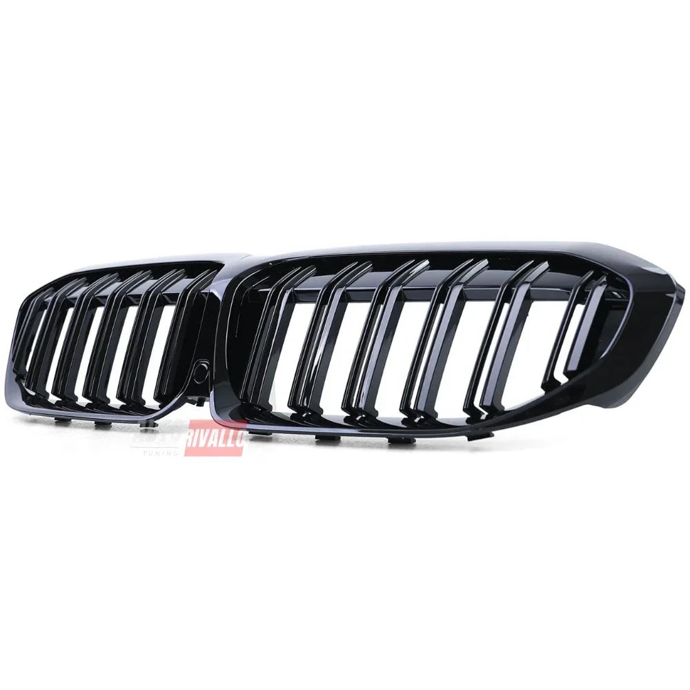 BMW Serie 3 G20 G21 19-22 Griglia Anteriore M Sport Look - autorivallo