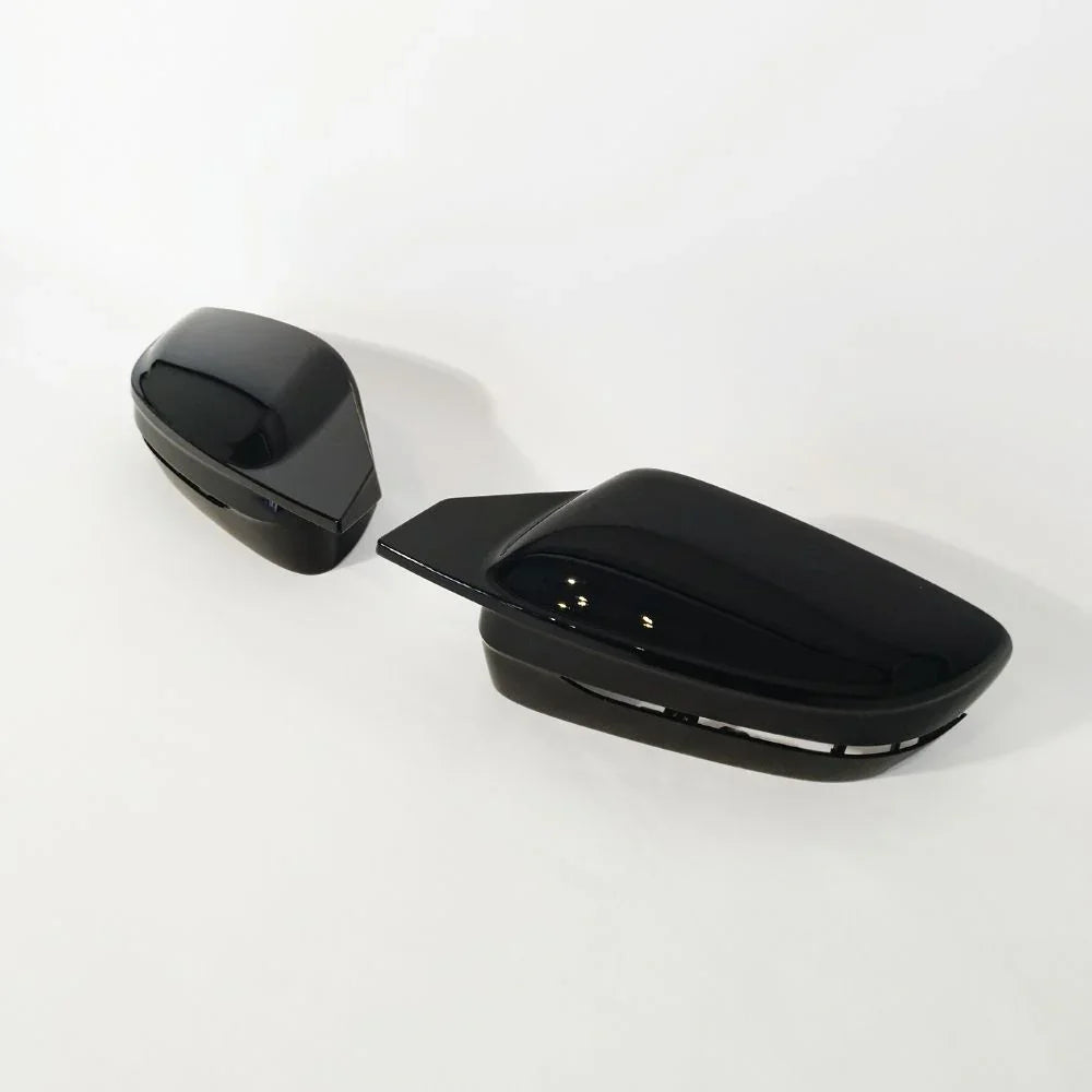 BMW Serie 2 G42 Coupé 2021-2023 Calotte Specchietti M Sport - autorivallo