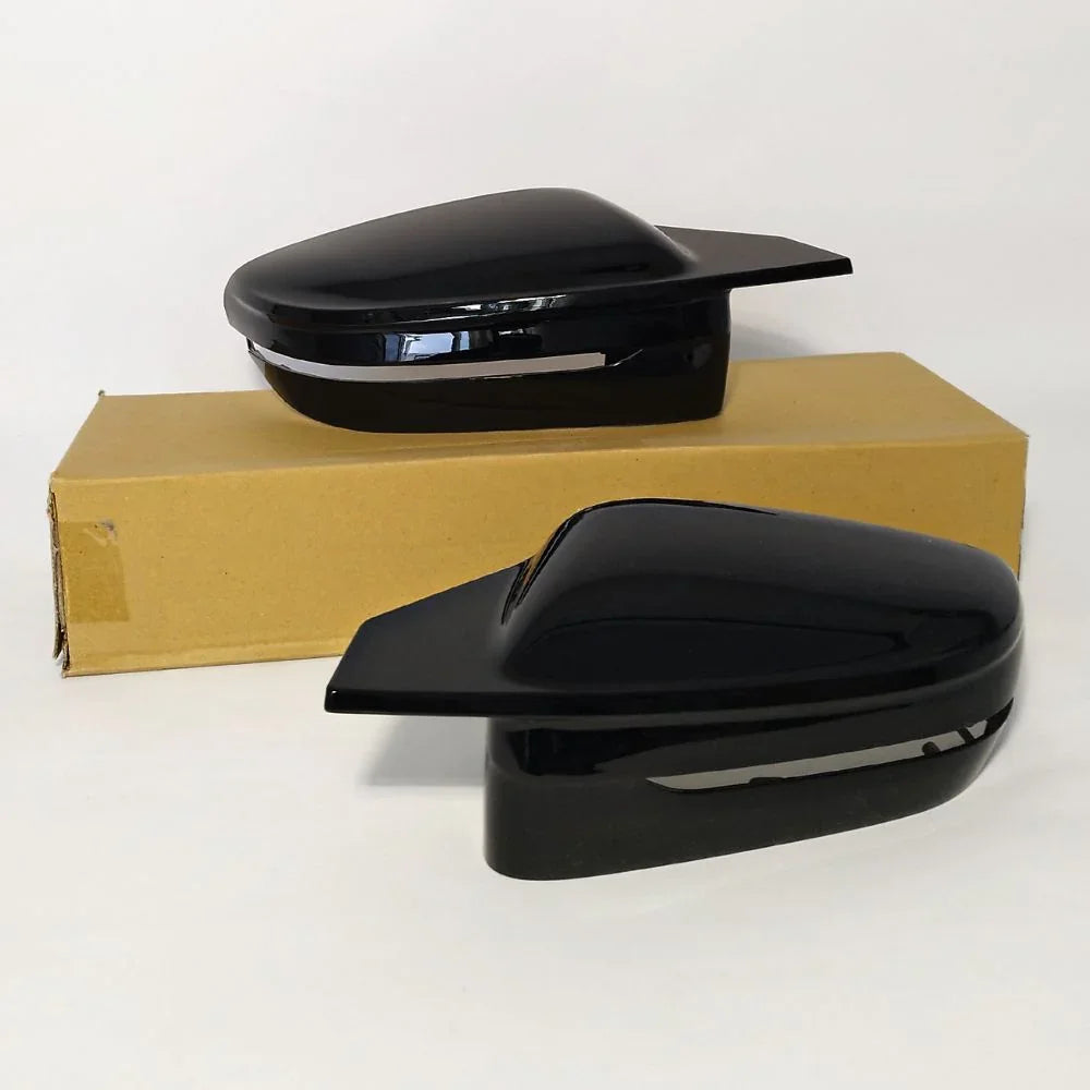 BMW Serie 3 G20 G21 2019-2022 Calotte Specchietti M Sport - autorivallo