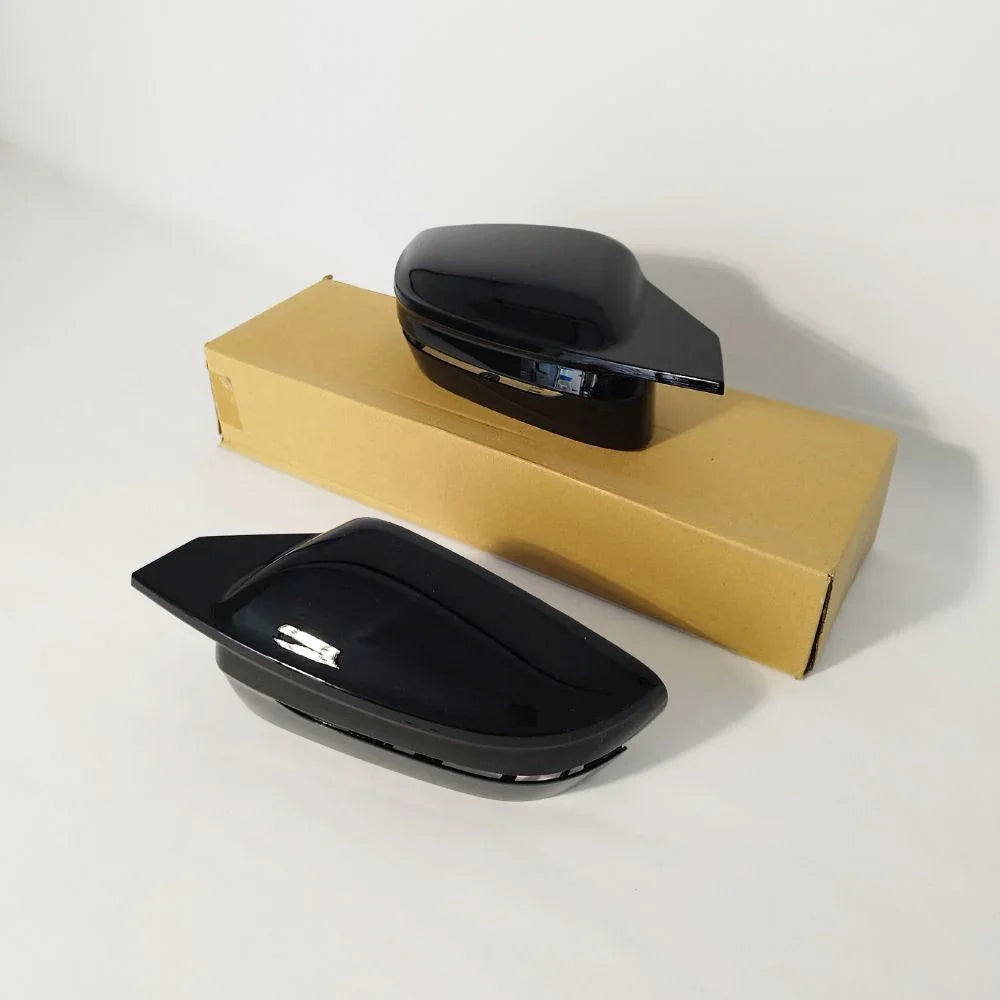 BMW Serie 4 G22 G23 G26 2020- Calotte Specchietti M Sport - autorivallo