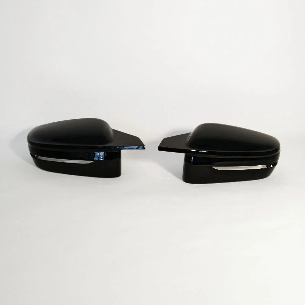 BMW Serie 4 G22 G23 G26 2020- Calotte Specchietti M Sport - autorivallo