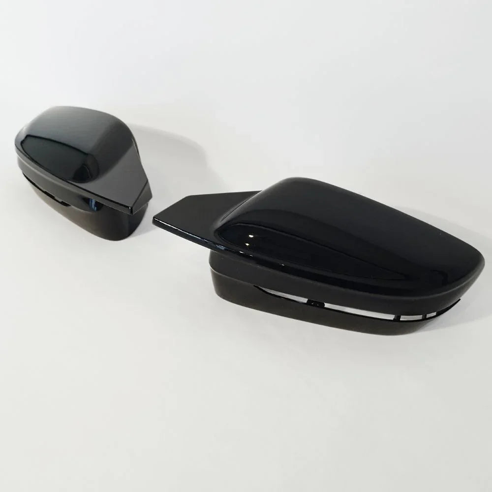 BMW Serie 7 G11 G12 2015-2018 Calotte Specchietti M Sport - autorivallo