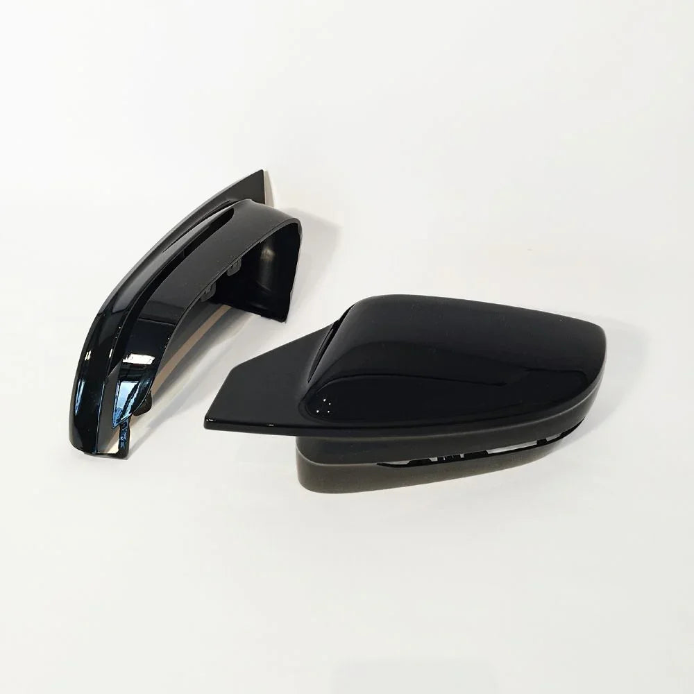 BMW Serie 8 G14 G15 G16 2019-2023 Calotte Specchietti M Sport - autorivallo