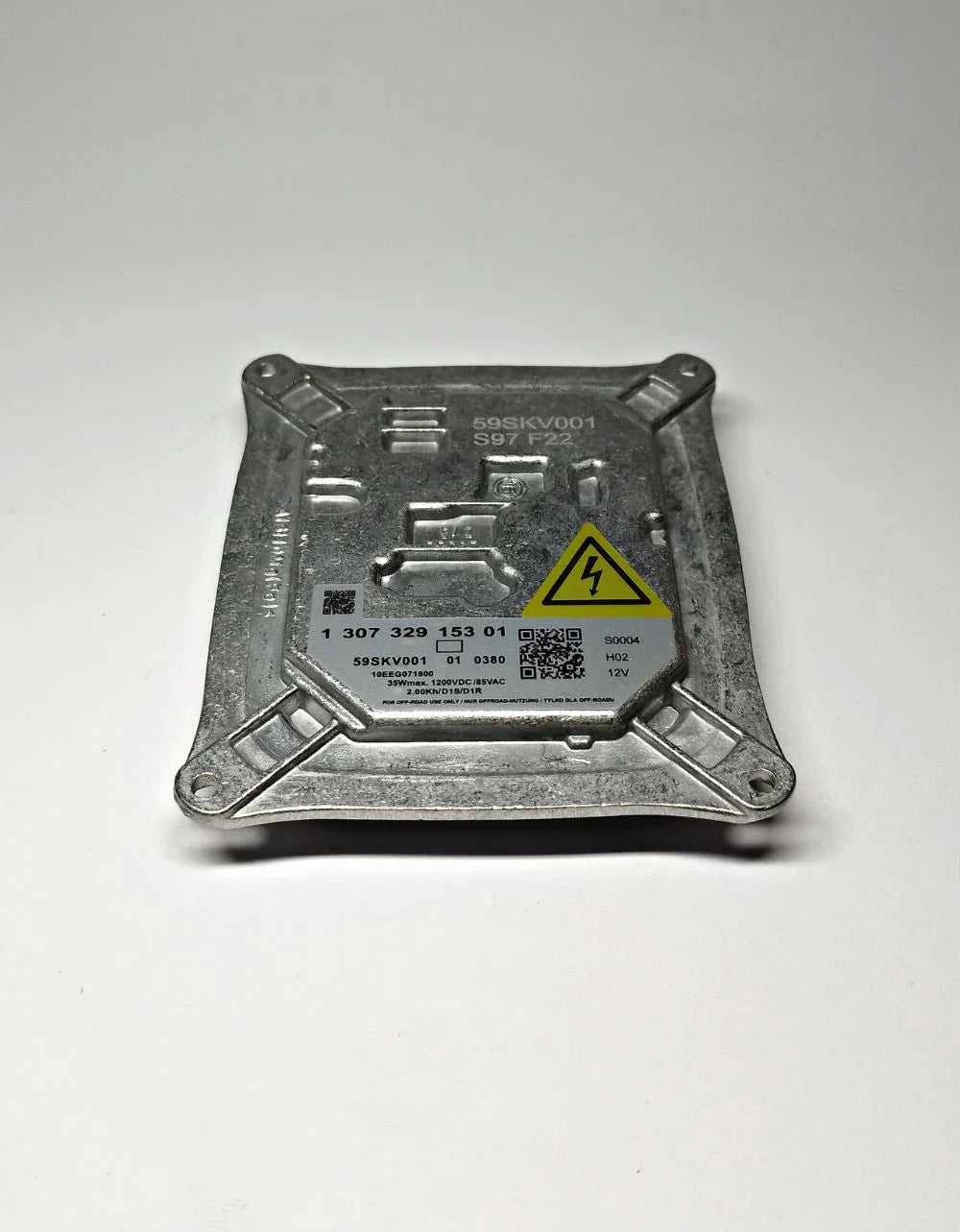 BMW Serie 3 E92 E93 2006-2009 Centralina Faro D1S Xenon - autorivallo