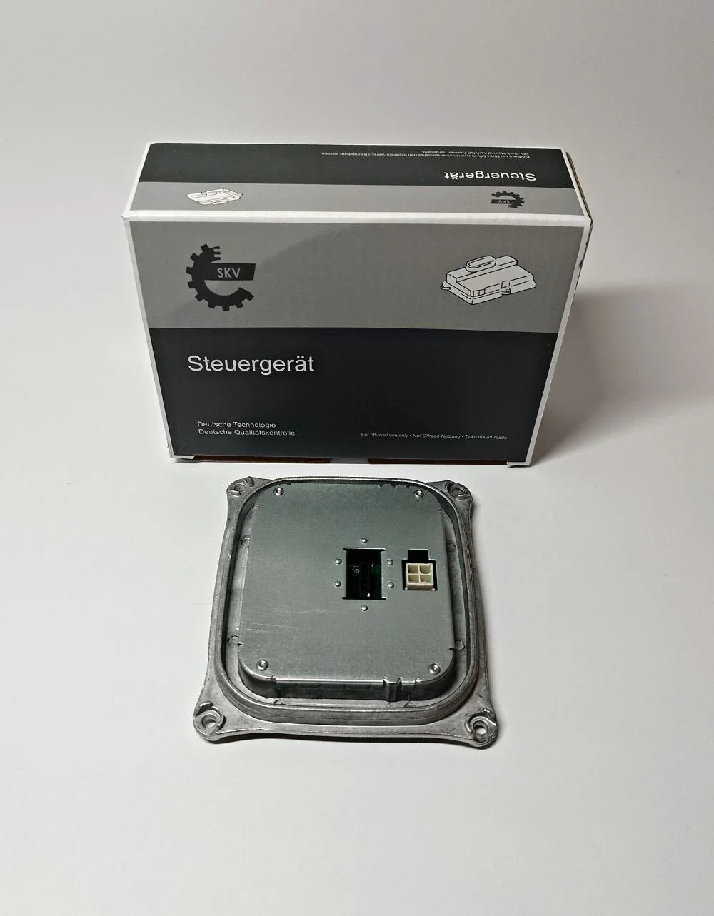 BMW Serie 3 E92 E93 2006-2009 Centralina Faro D1S Xenon - autorivallo