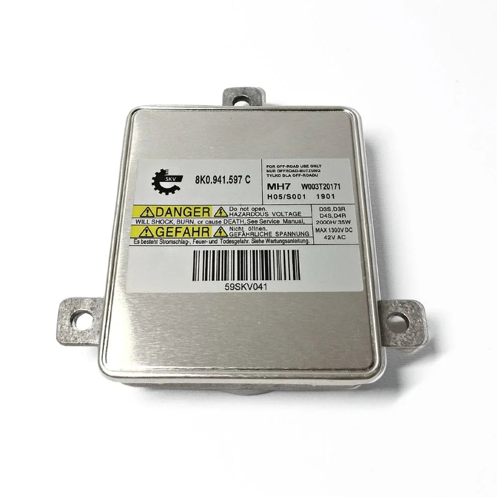 Mercedes GLK X204 2008-2012 Centralina Xenon A2048703226 - autorivallo