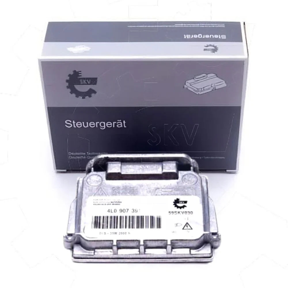 Citroen DS4 2015-2018 Centralina Faro Xenon 89034934 - autorivallo