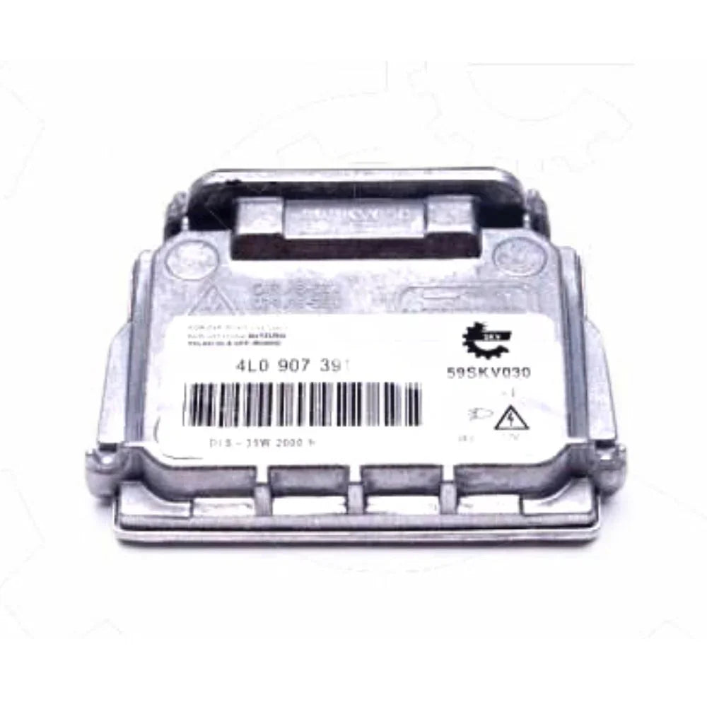 Citroen DS4 2015-2018 Centralina Faro Xenon 89034934 - autorivallo