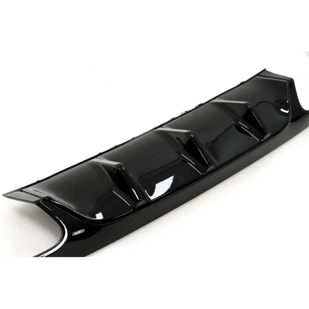 Mercedes E C238 A238 AMG Line Diffusore Posteriore E63 Look - autorivallo