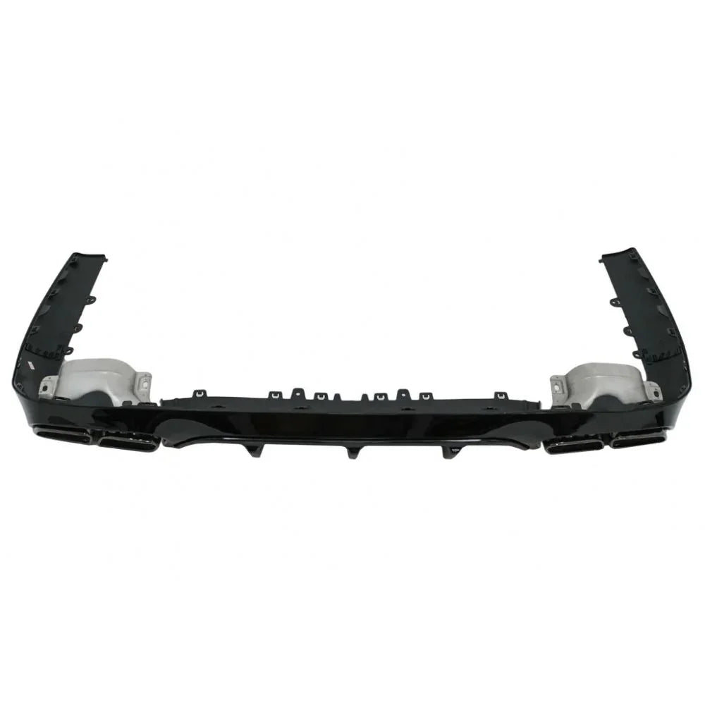 Mercedes E C238 A238 AMG Line Diffusore Posteriore E63 Look - autorivallo